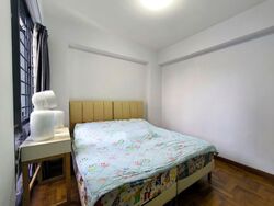 Regentville (D19), Apartment #610604281